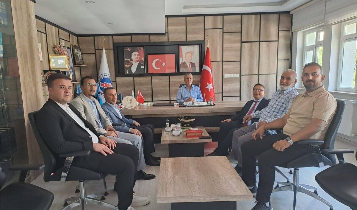Akkışla