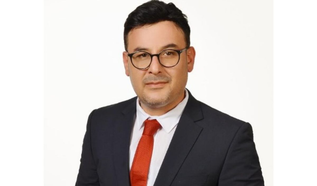 Talas ilçe başkanlığı