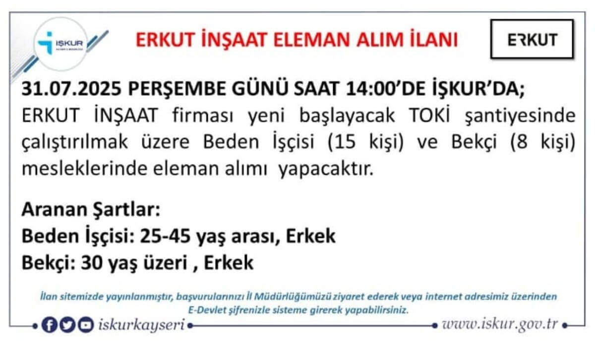 İŞKUR