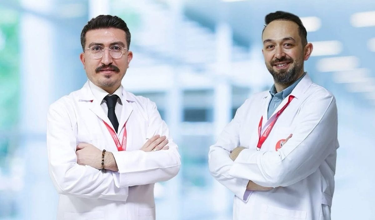 sağlık buluşması