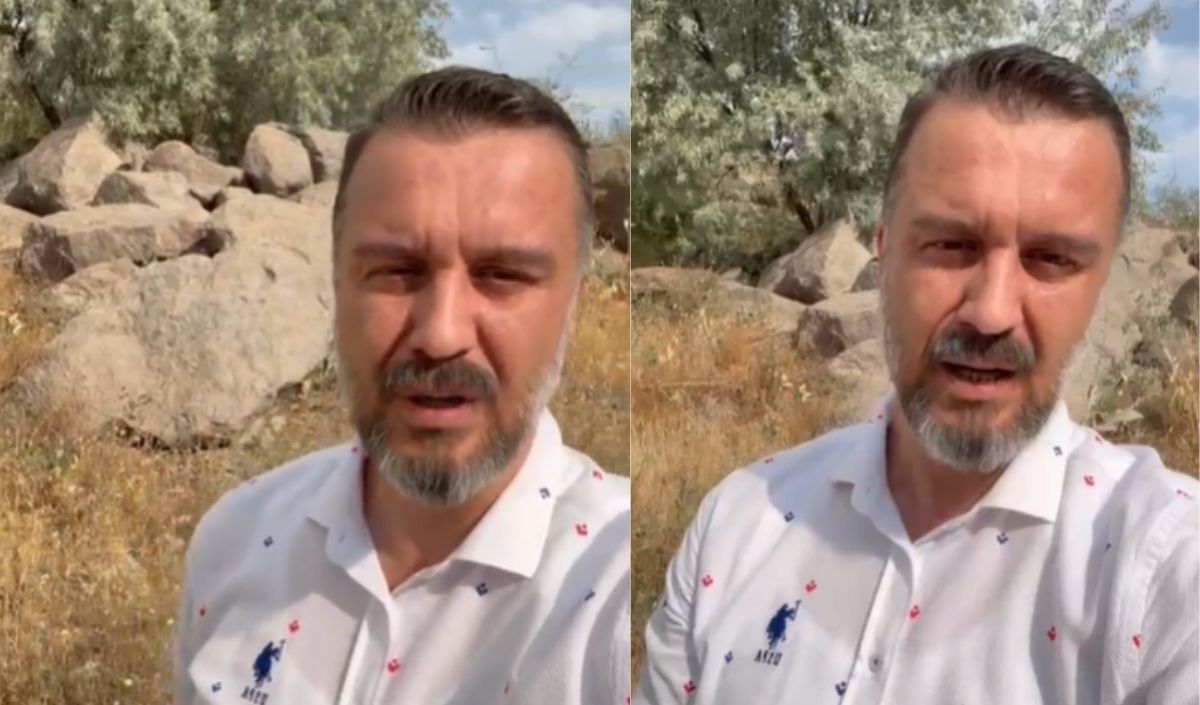 demokrat ilçe başkanı