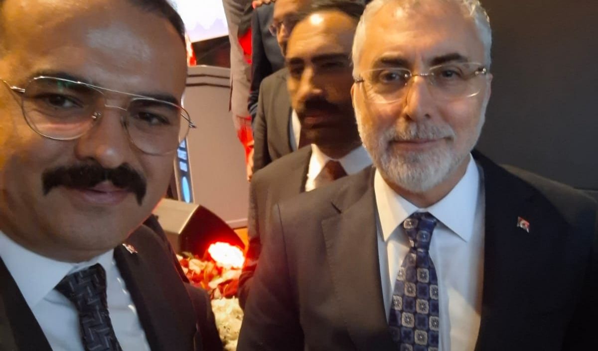 çalışma ve sosyal