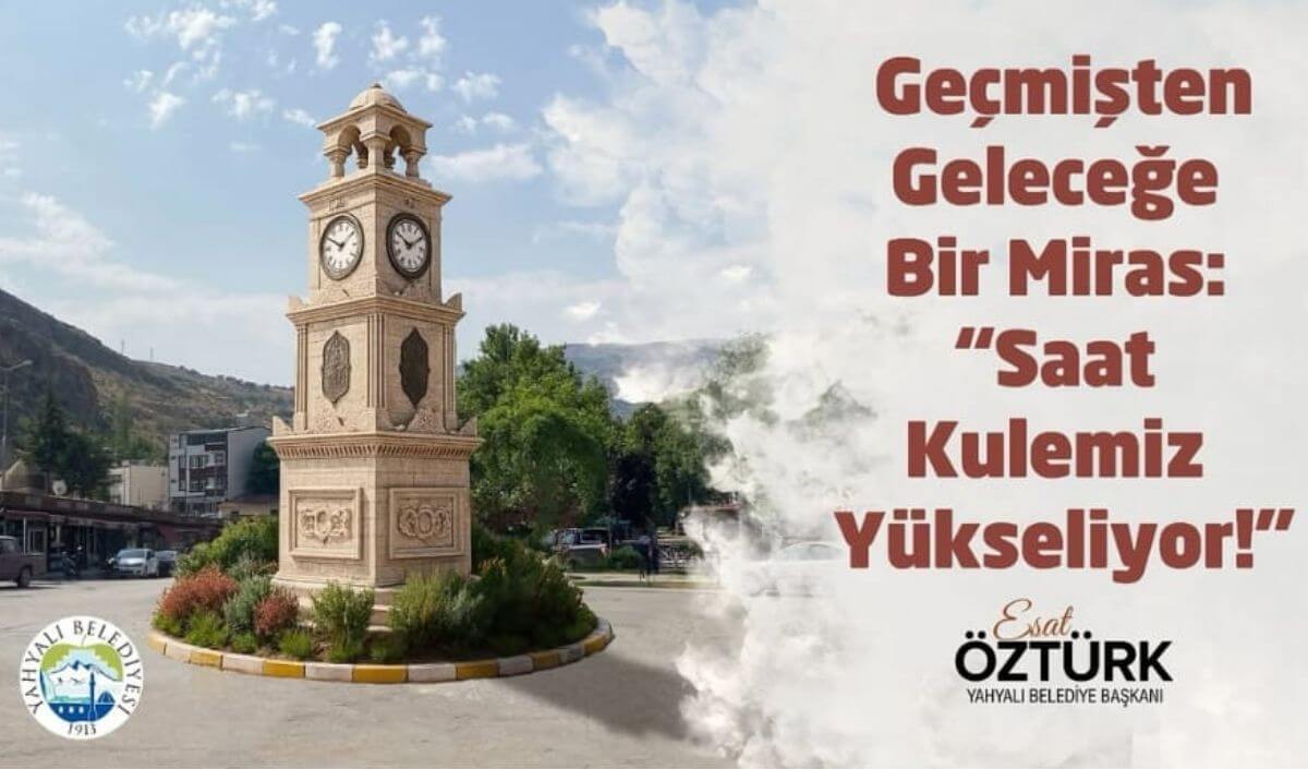 saat kulesi