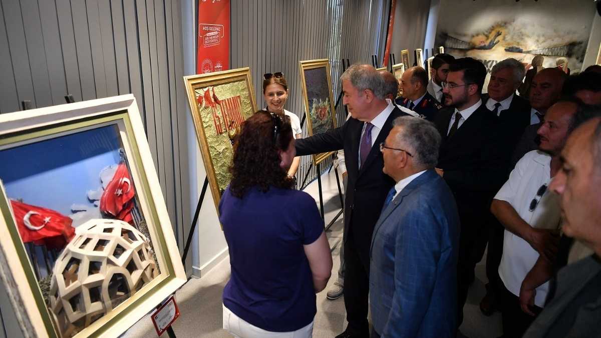 Kültür Sanat Sergi (3)