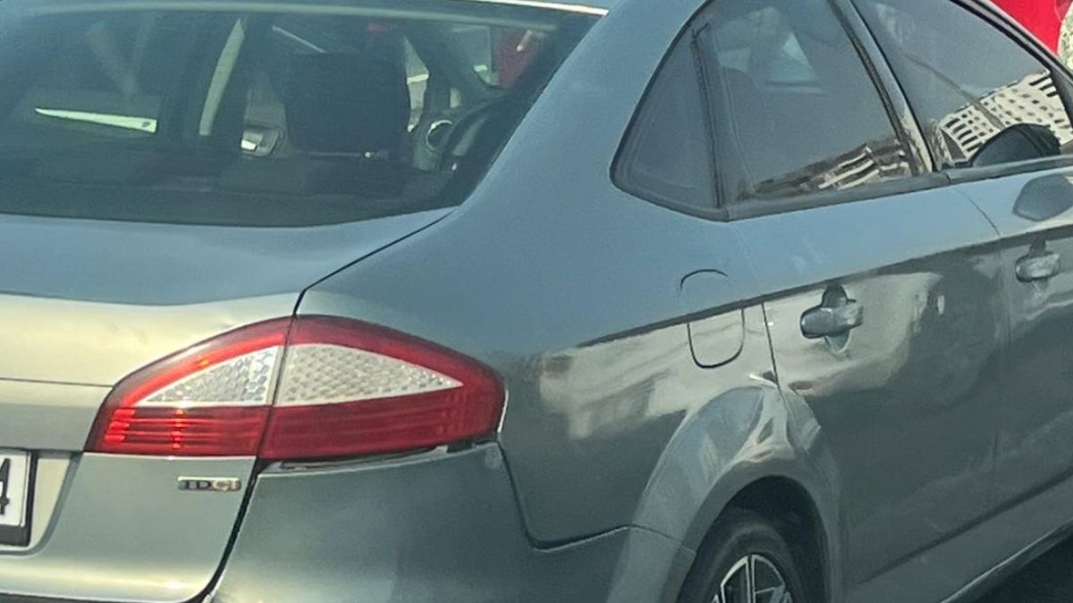 Kuzey Çevre Yolu (2)