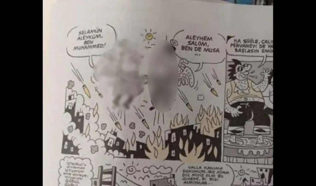 Leman Dergisi Tutuklama Kararı Ve Ifadeleri (4)