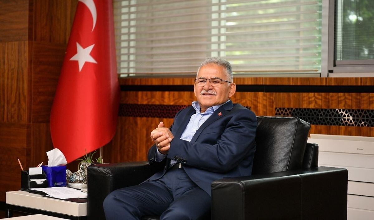 Meb Robot Yarışması’na Kayseri Damgası Başkan Büyükkılıç’a Özel Teşekkür (2)