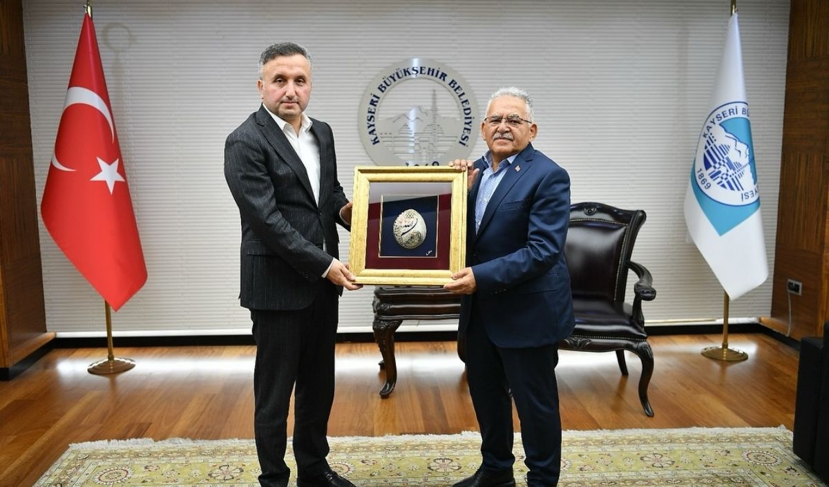 Meb Robot Yarışması’na Kayseri Damgası Başkan Büyükkılıç’a Özel Teşekkür (3)