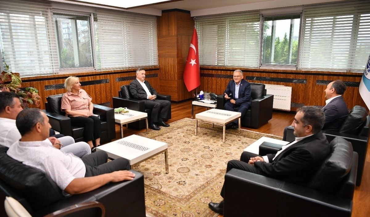 Meb Robot Yarışması’na Kayseri Damgası Başkan Büyükkılıç’a Özel Teşekkür (5)