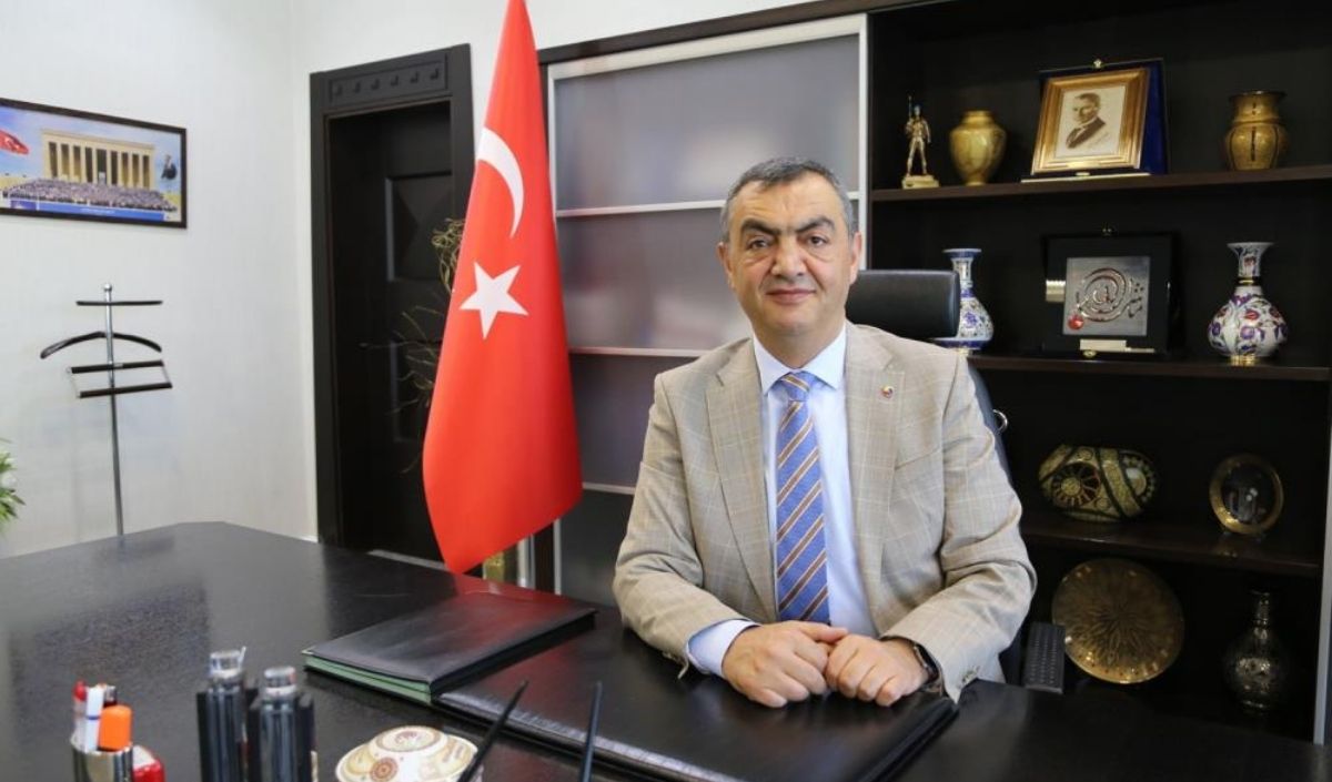 Mehmet Büyüksimitçi