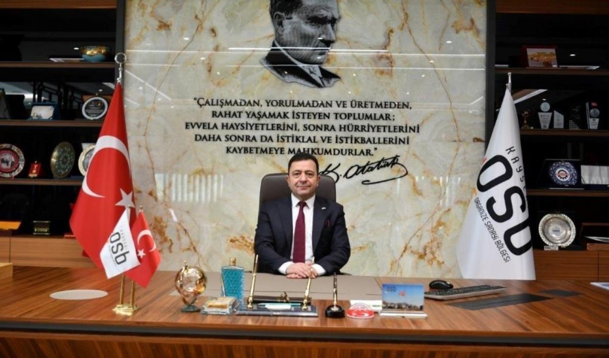 Mehmet Yalçın