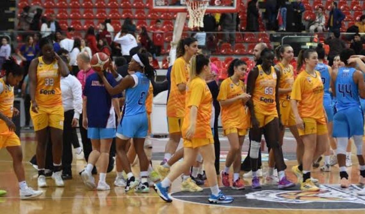Melikgazi Basketbol (3)