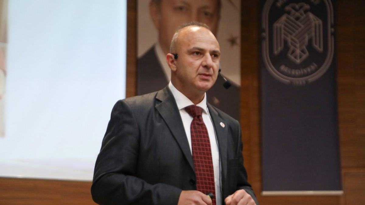 Melikgazi Personel Eğitimi (2)