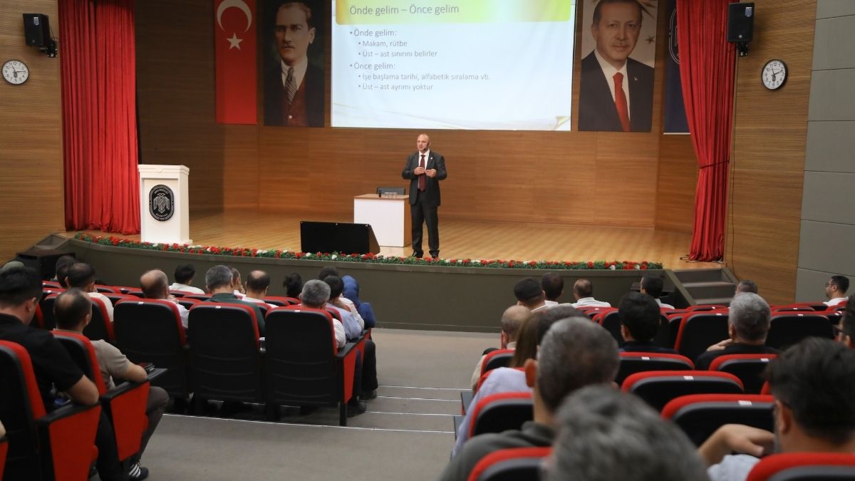 Melikgazi Personel Eğitimi (3)