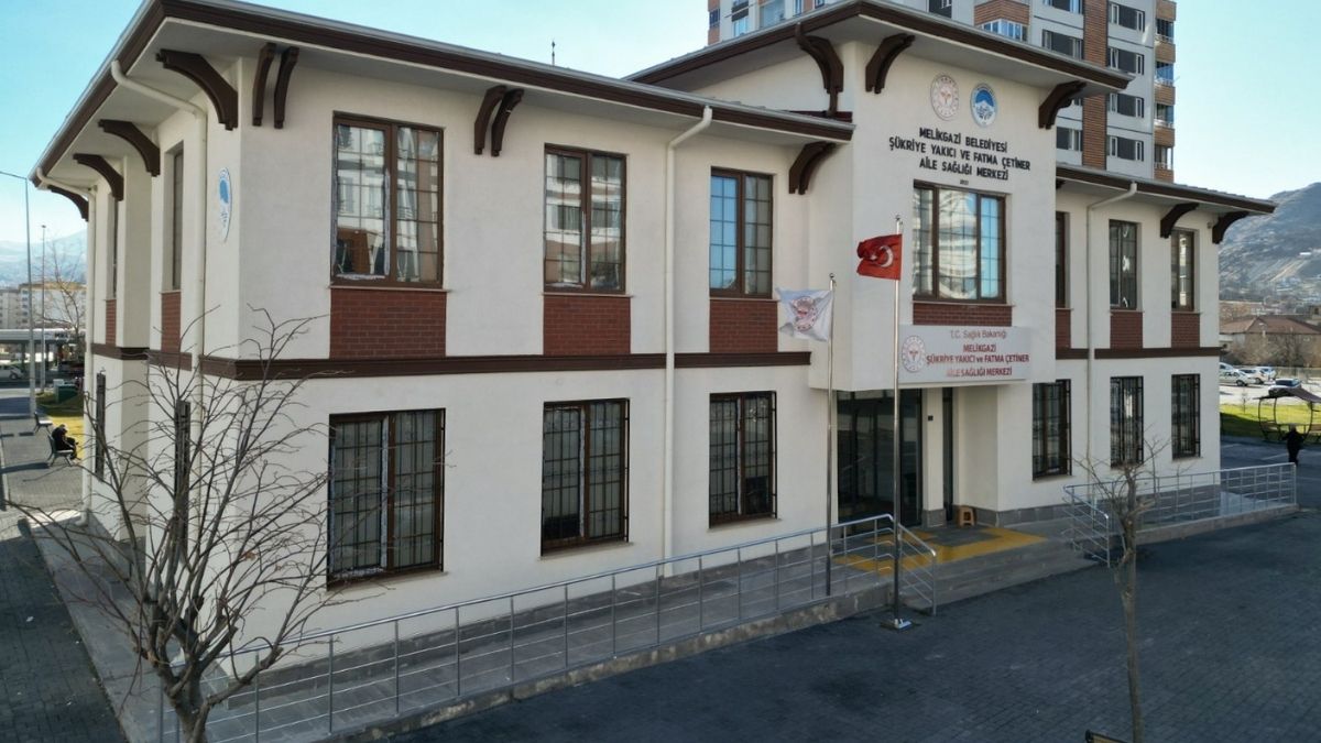 Melikgazi Rekor (2)