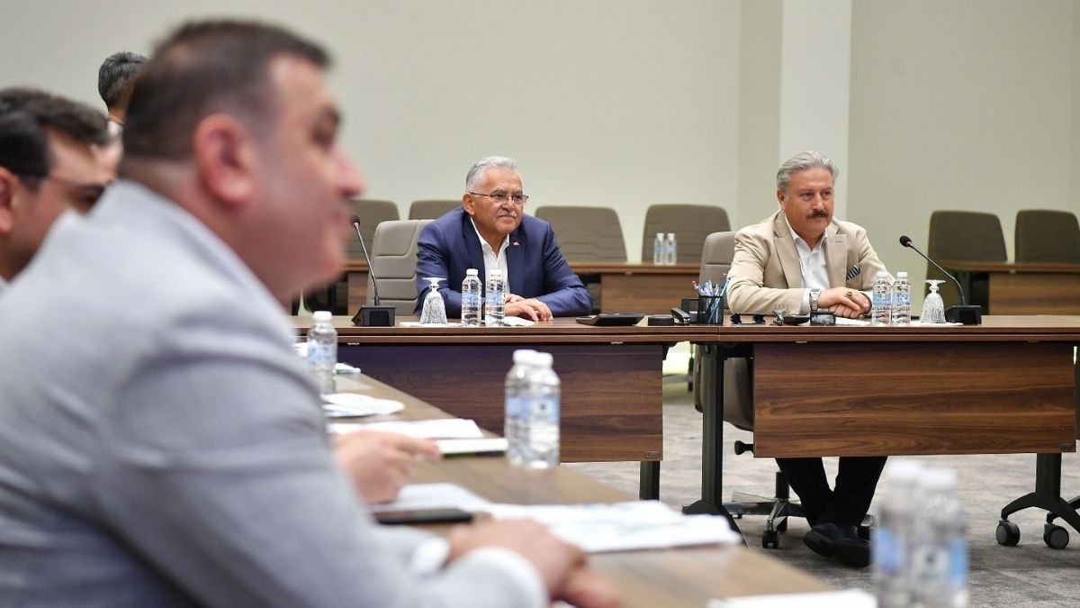 Melikgazi Yatırım (2)