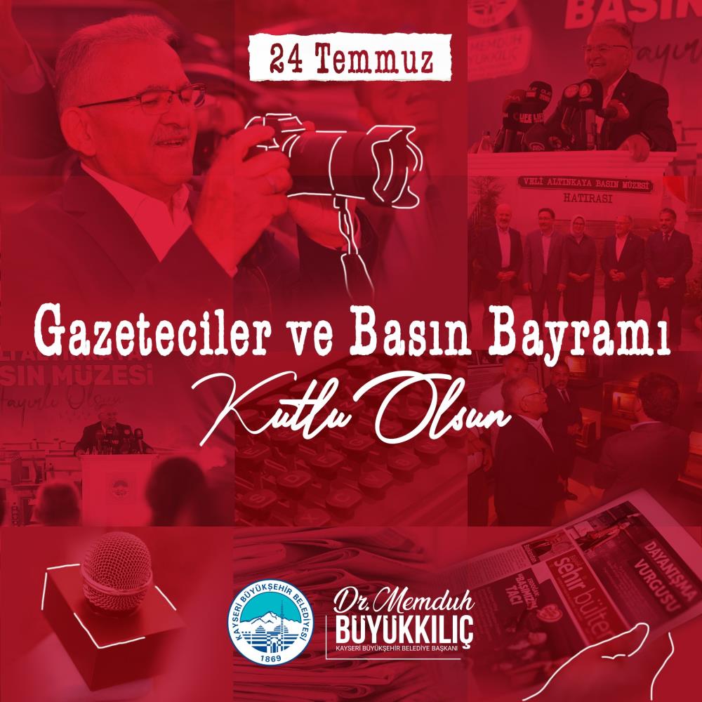 Memduh Büyükkılıç