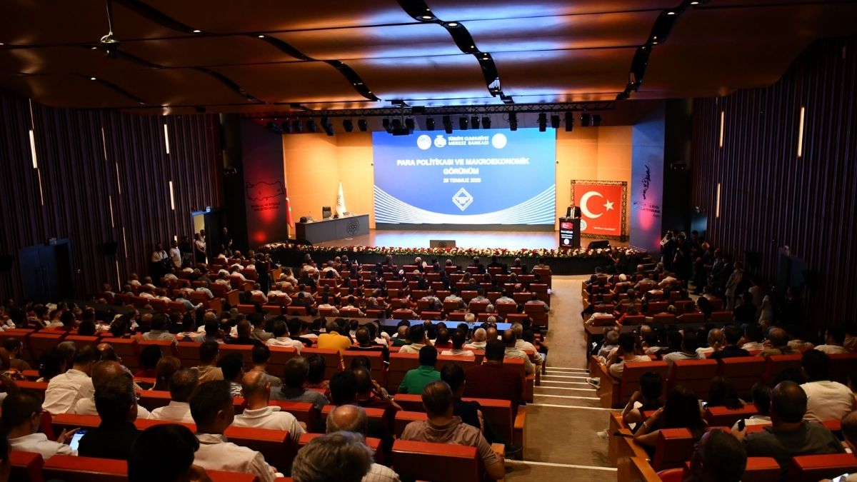 Merkez Bankası Başkanı (2)