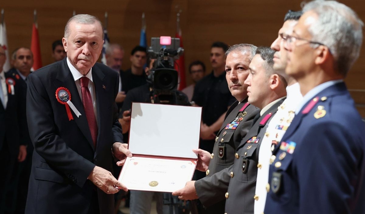 Milli Savunma Bakanlığı (6)