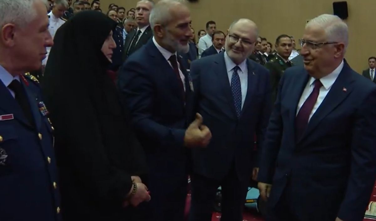 Milli Savunma Bakanlığı