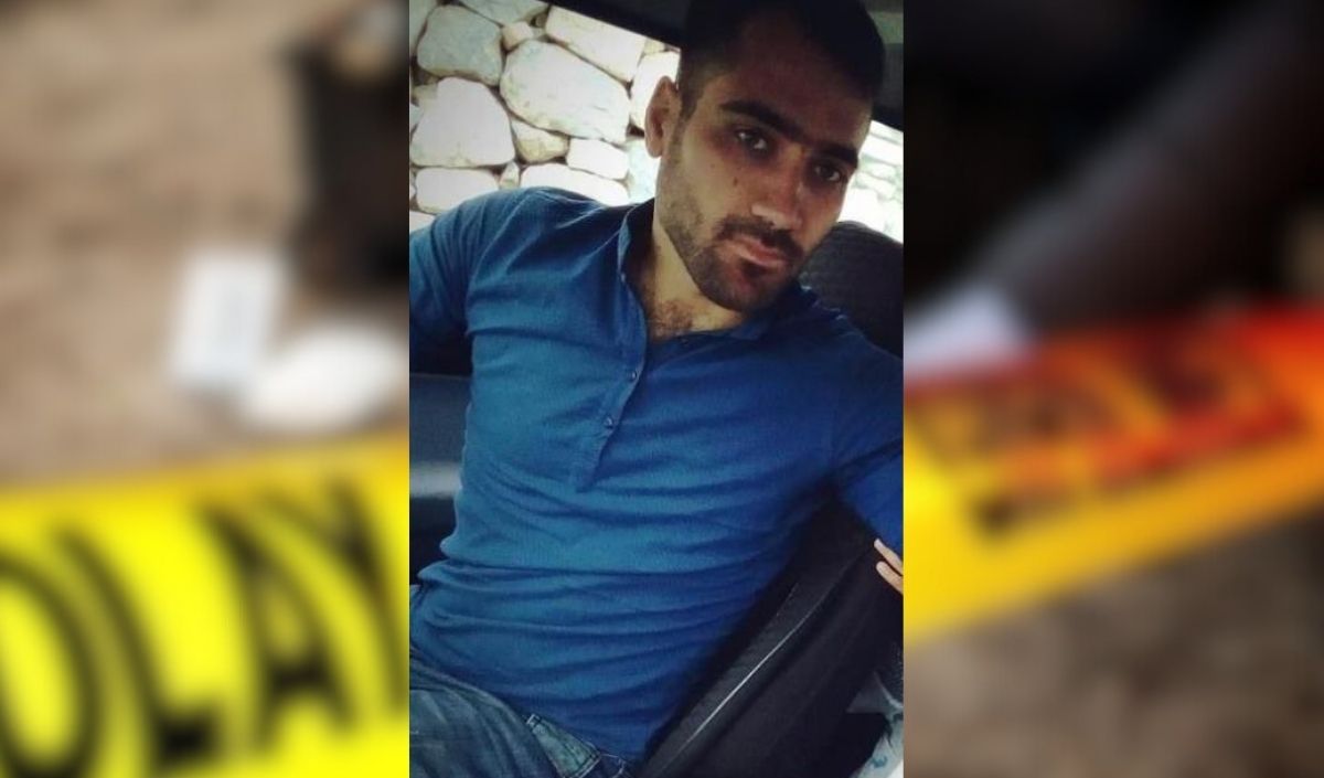 Miras Kavgası Kanlı Bitti Baba Oğullarına Kurşun Yağdırdı (2)