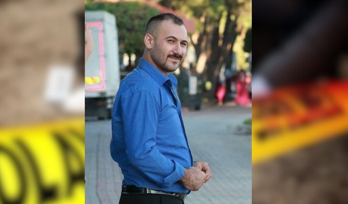 Miras Kavgası Kanlı Bitti Baba Oğullarına Kurşun Yağdırdı (3)
