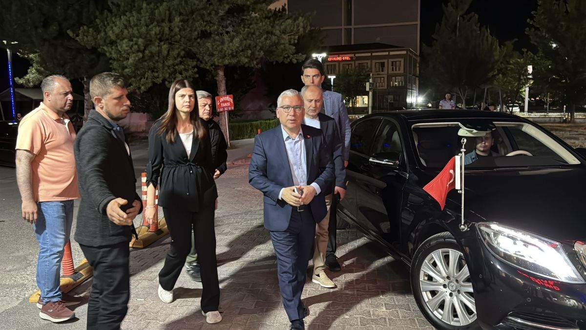 Müfettiş Kaza (1)