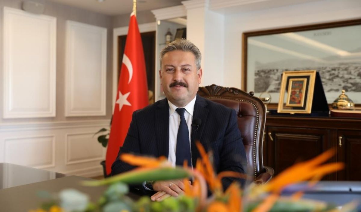 Mustafa Palancıoğlu