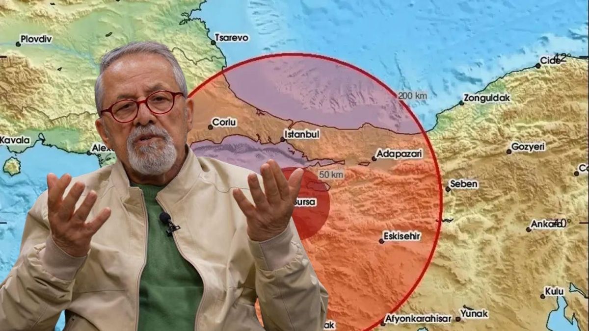 Naci Görür İstanbul Depremi (3)