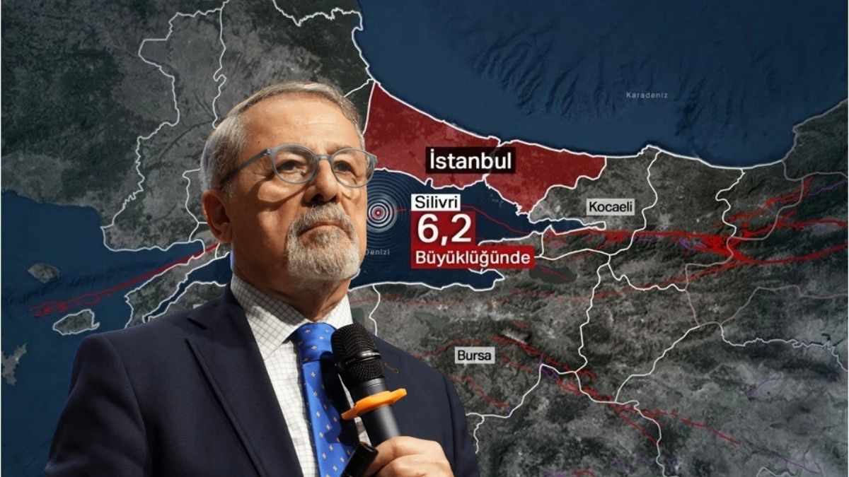 Naci Görür İstanbul Depremi (4)