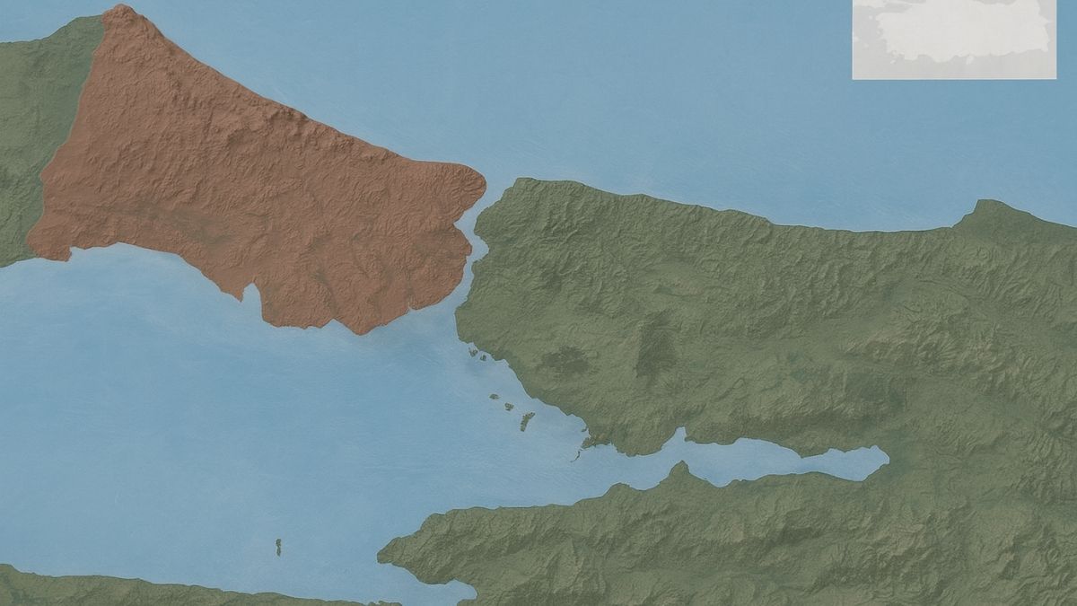 Naci Görür İstanbul Depremi (6)