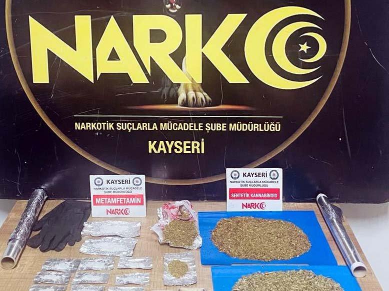 Narkotik (2)