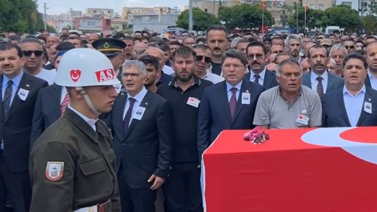 Niğde Şehit Asker (2)