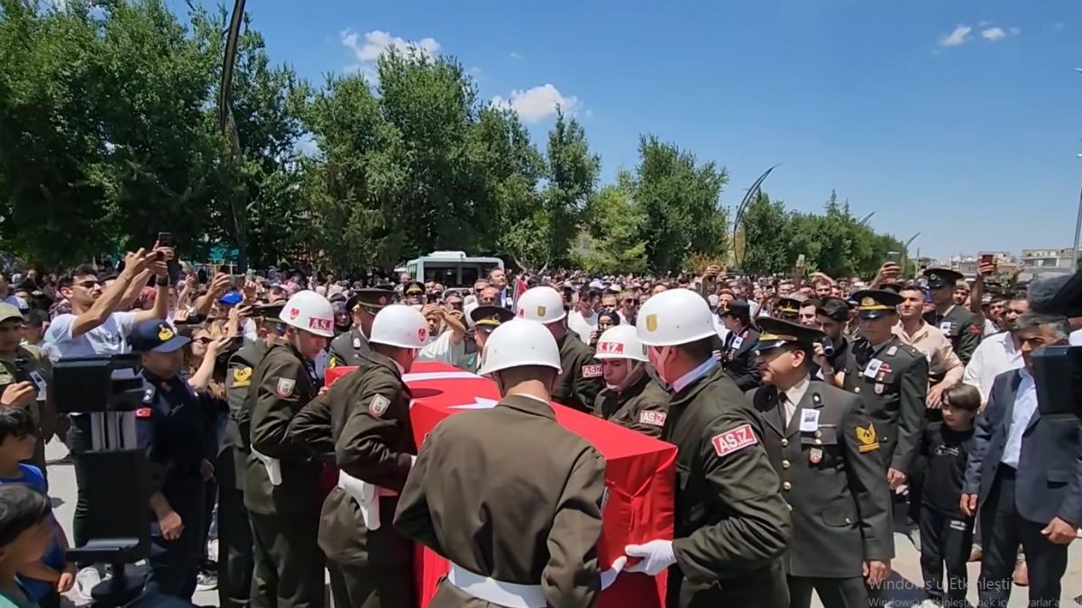 Niğde Şehit Asker (4)