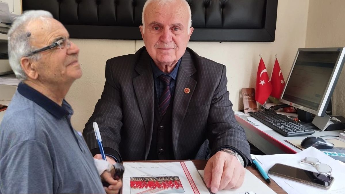 Niğde Vefat (1)