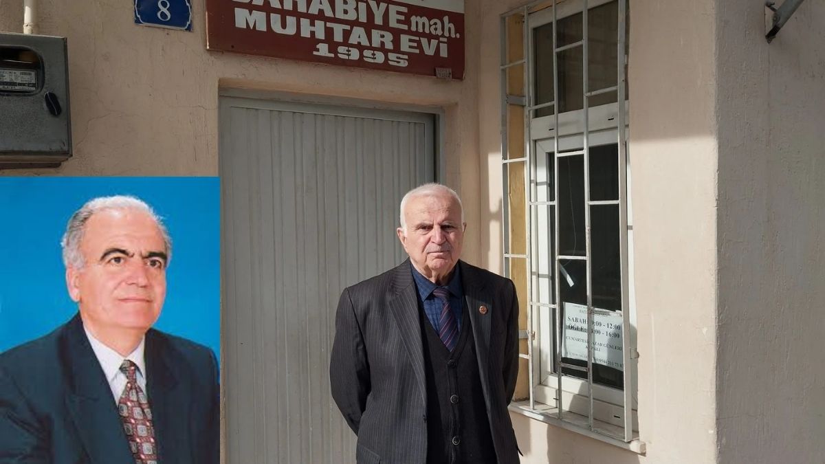 Niğde Vefat (2)