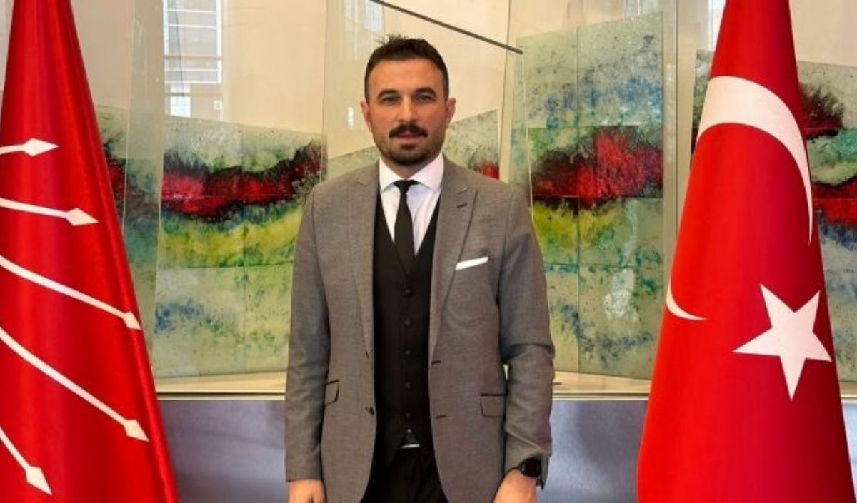 Niyazi Ünalmış Sözcü Basın Özgürlüğüne Darbe (1)