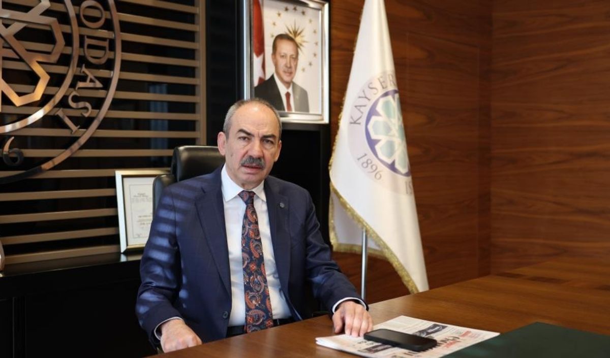 Ömer Gülsoy