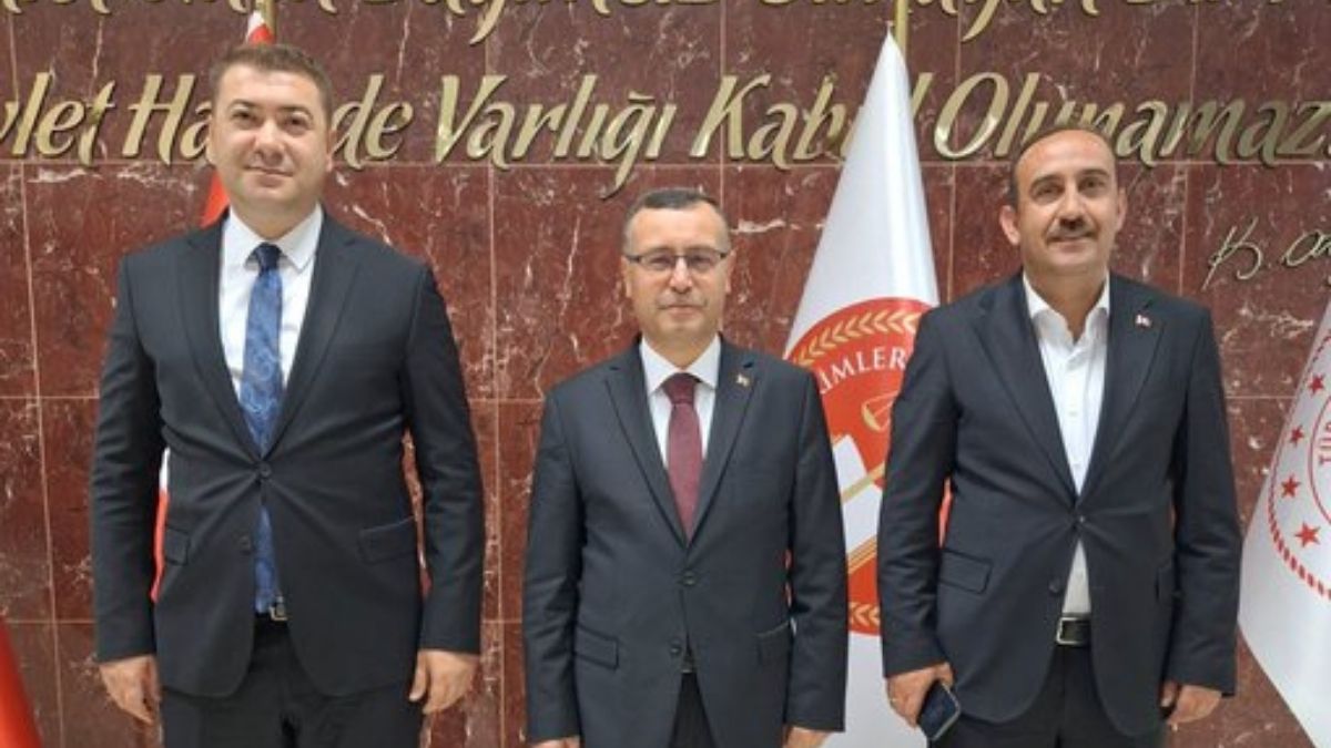 Ömer Said Karakaş (1)