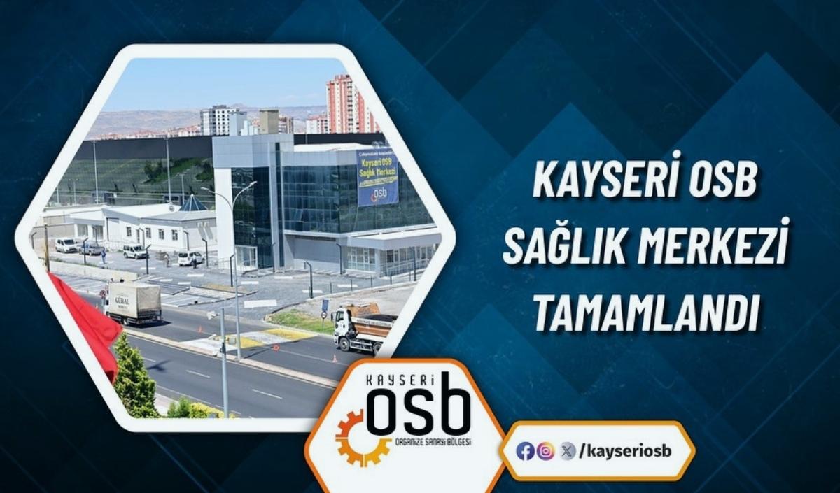 Osb Hastane