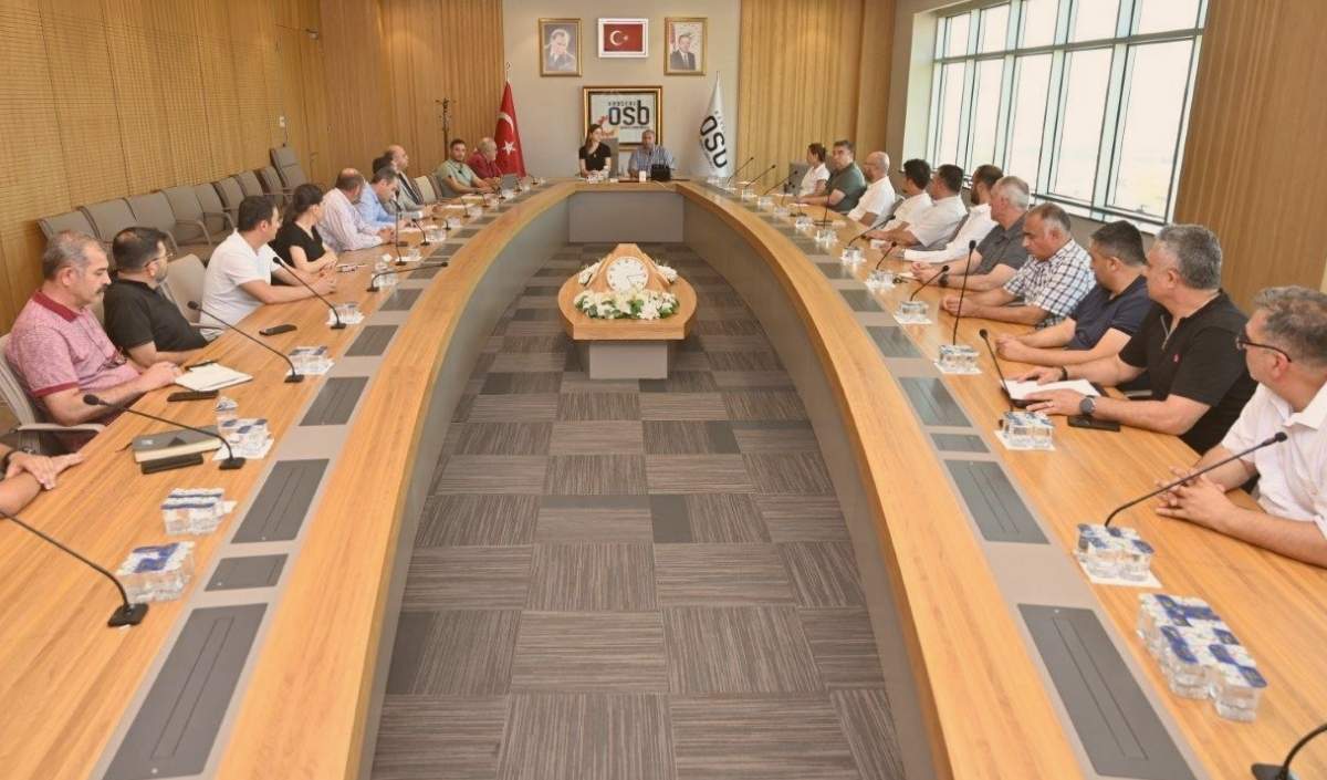 Osb Tse Raporu (2)
