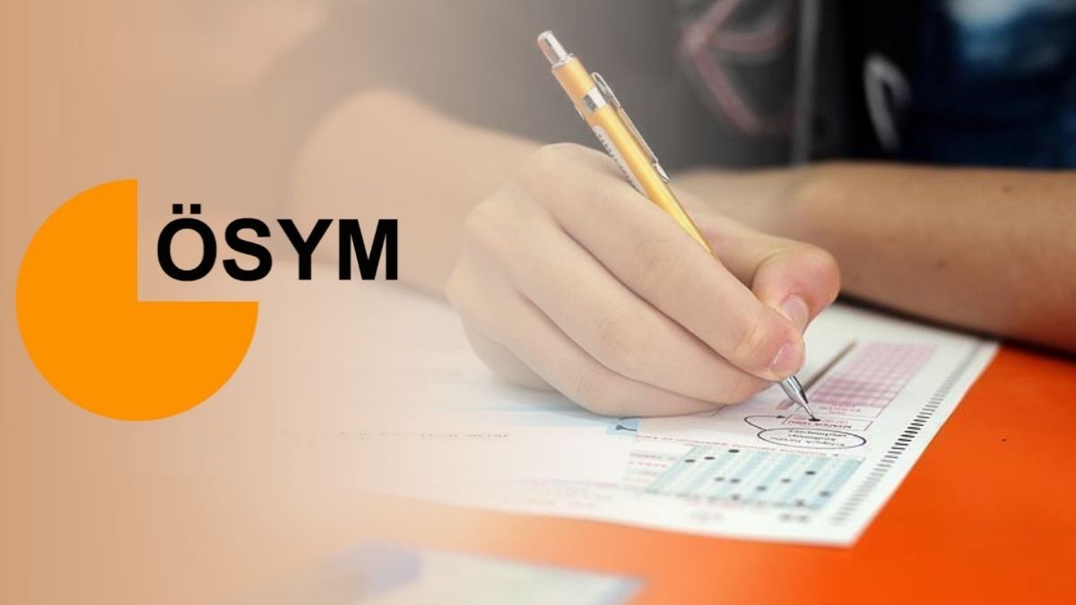 Ösym Tercih Kılavuzu (1)