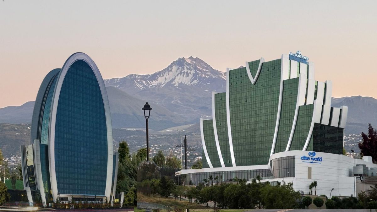 Otel Zinciri (5)