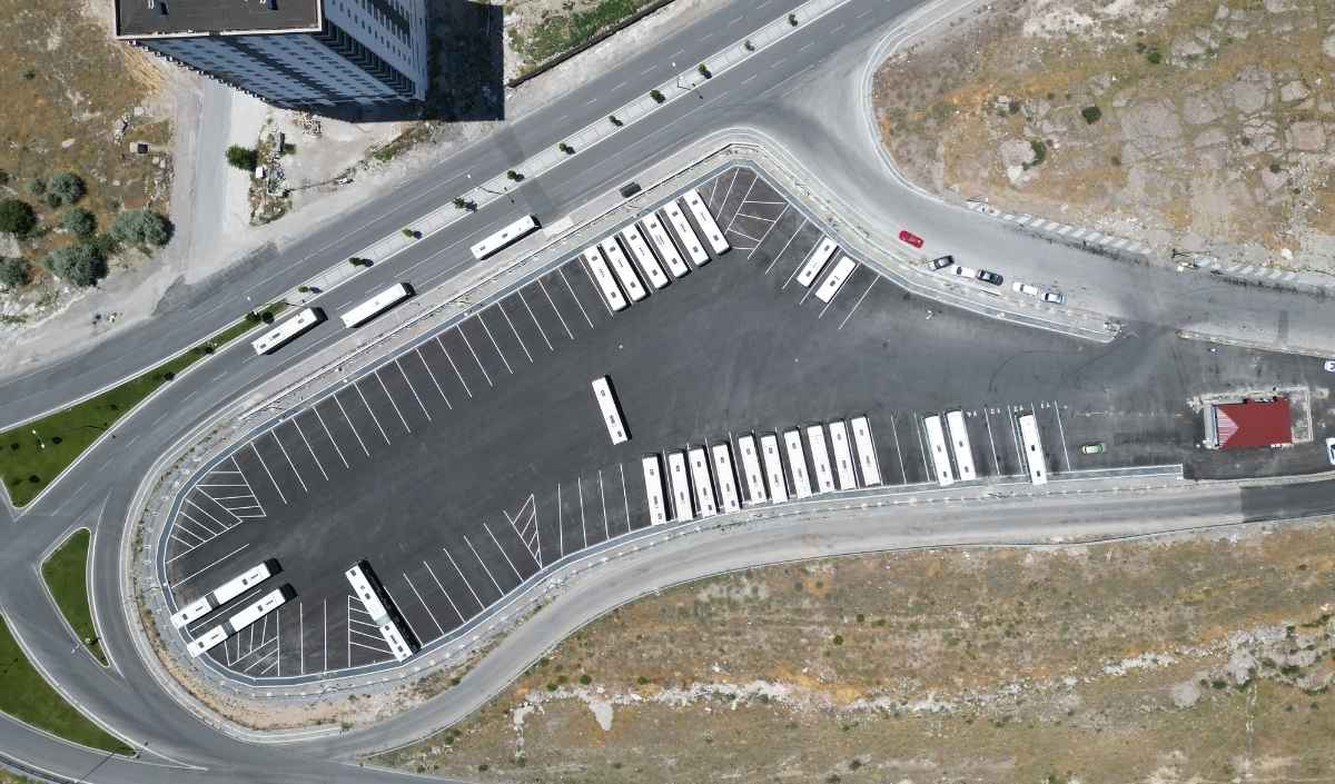 Otobğs Şoförler (2)