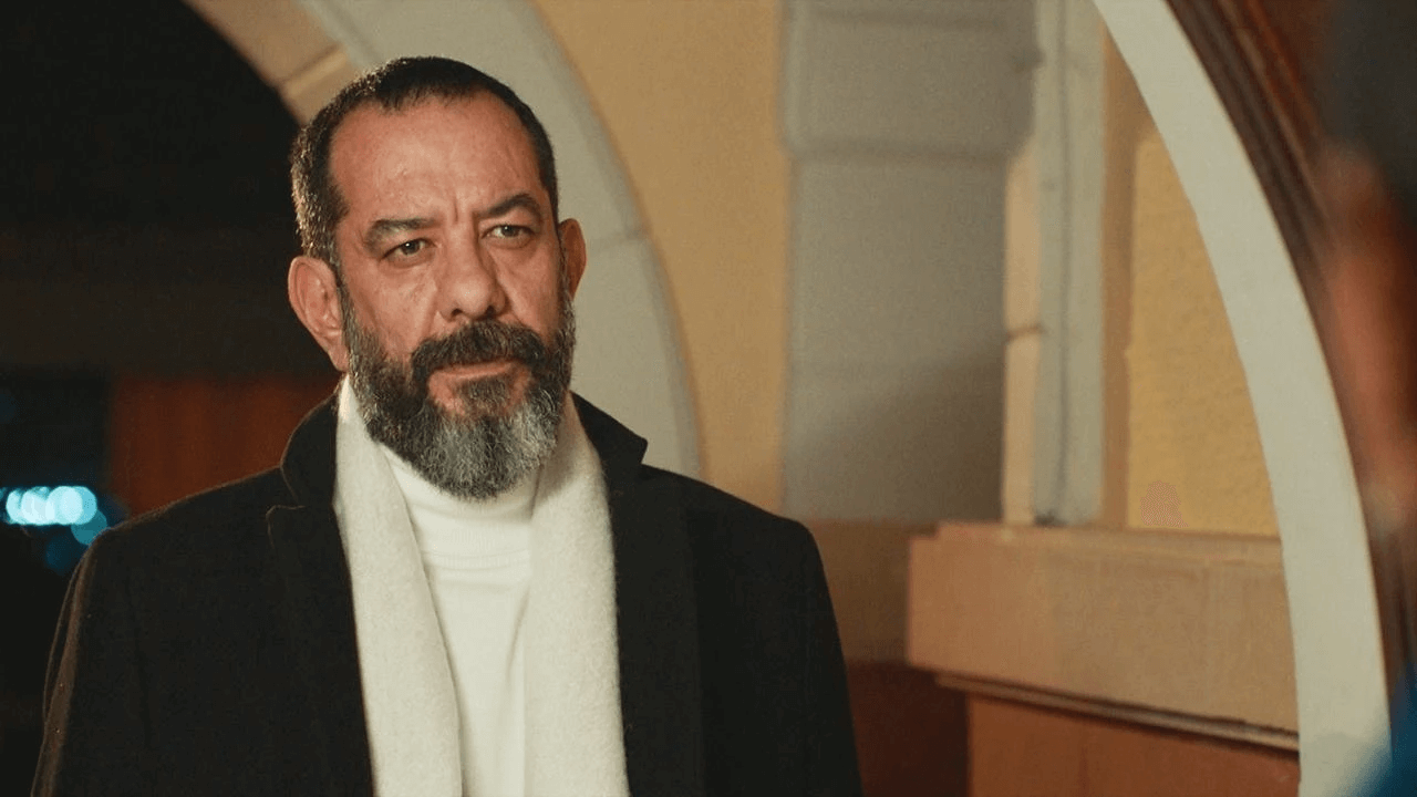 emre törün