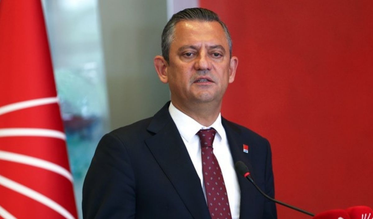Özgür Özel Şoruşturma (1)