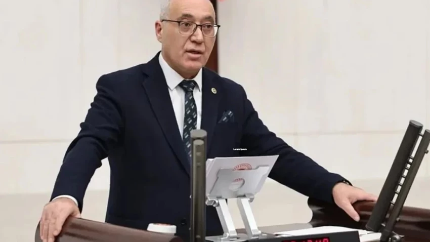 Parti Istifaa Mgug Cover