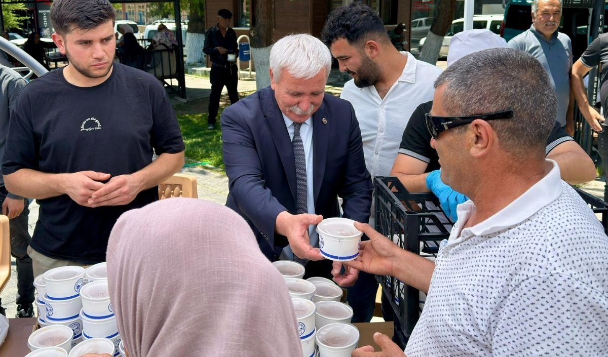 Pınarbaşı Aşure Etkinliği (4)