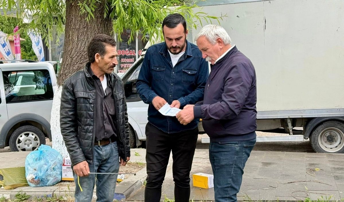 Pınarbaşı Hizmet Ve Ziyaretler (4)