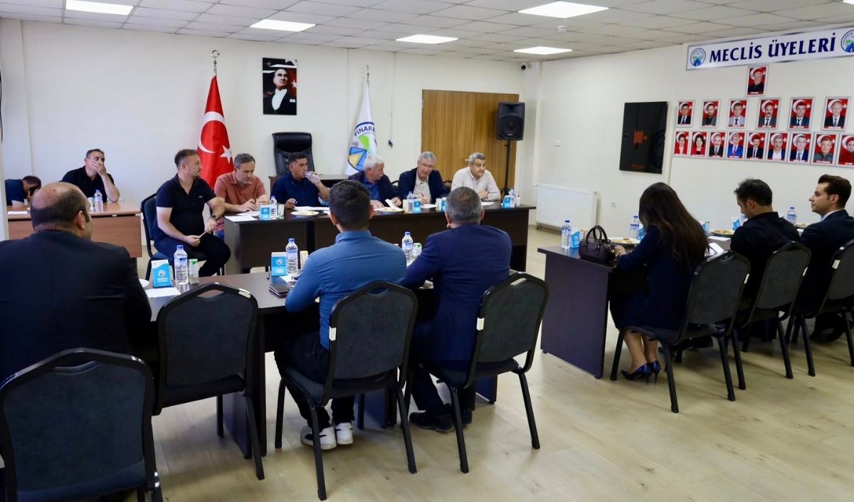 Pınarbaşı Promosyon Anlaşması (1)
